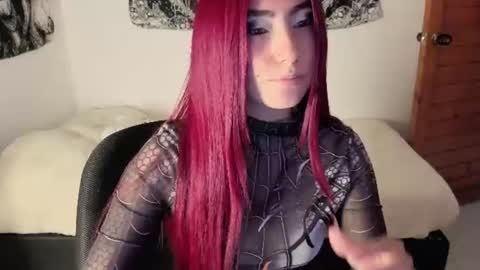 Maria online show from 06-26-26, 05:17
