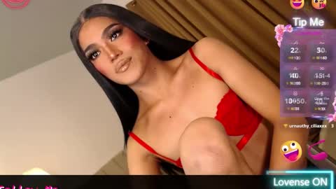 mariah_clara online show from 01-14-25, 05:01