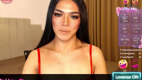 mariah_clara online show from 01-14-25, 11:05