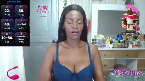 Alicia online show from 06-19-26, 11:19