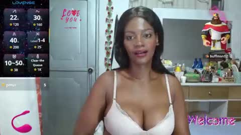 Alicia online show from 06-24-26, 11:59