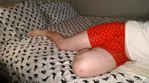 mariah_lux online show from 12-28-24, 05:02