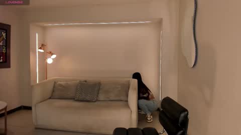 MARIA HERRERA  online show from 09-25-25, 07:28