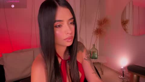 MARIA HERRERA  online show from 08-06-26, 10:00