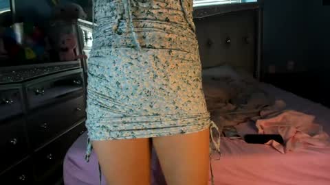 Pinkkitty online show from 03-23-26, 11:20