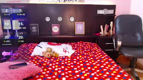 Snapshot of mariahsugarrr chatting on 05-19-26, 06:20 mariahsugarrr online show from 05-19-26, 06:20