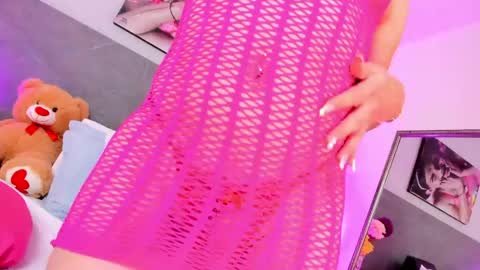 Snapshot of mariajo_sex_ chatting on 04-22-26, 12:18 MARIAJO Dont forget that Mariajosexy20 online show from 04-22-26, 12:18