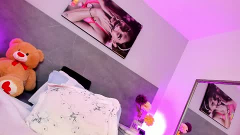 Snapshot of mariajo_sex_ chatting on 04-23-26, 11:53 MARIAJO Dont forget that Mariajosexy20 online show from 04-23-26, 11:53