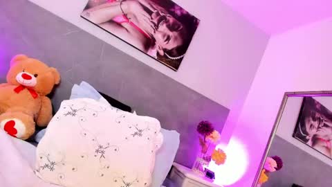 Snapshot of mariajo_sex_ chatting on 04-24-26, 12:07 MARIAJO Dont forget that Mariajosexy20 online show from 04-24-26, 12:07
