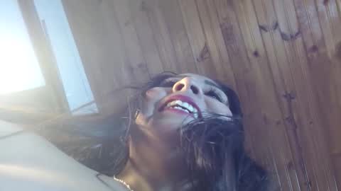 Mariajose online show from 09-25-25, 10:52