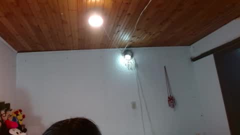 Mariajose online show from 10-08-25, 10:57