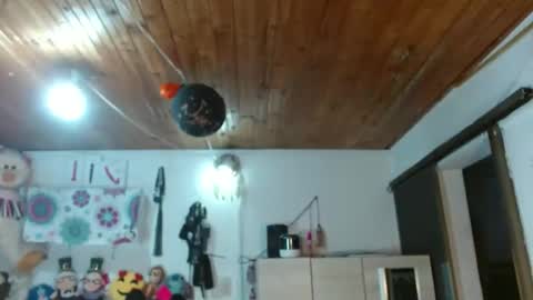 Mariajose online show from 11-26-25, 12:06