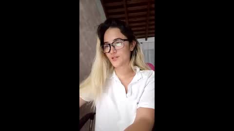 mariam_arango online show from 01-13-26, 04:07