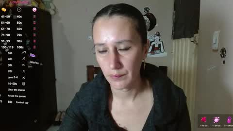 mariam_wish1 online show from 03-18-26, 05:38