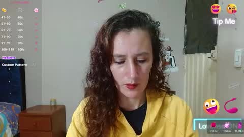 mariam_wish1 online show from 03-25-26, 02:39