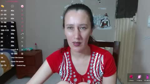 mariam_wish1 online show from 03-31-26, 05:13