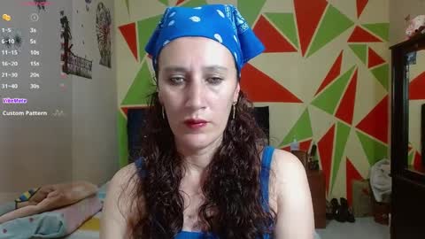 mariam_wish1 online show from 04-07-26, 02:56