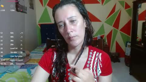 mariam_wish1 online show from 04-13-26, 05:07