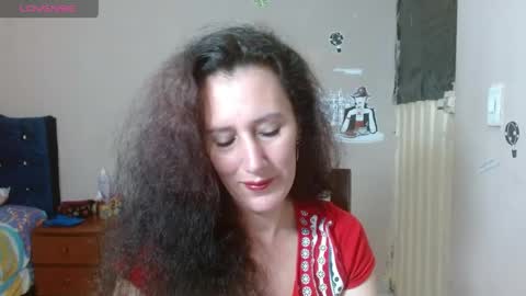 mariam_wish1 online show from 04-29-26, 06:14