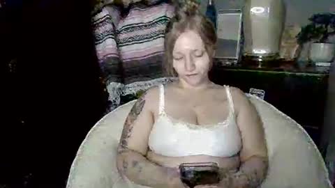 Mariah online show from 02-26-25, 04:14