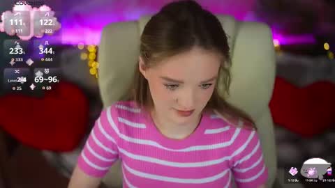 Maria online show from 06-14-26, 06:54