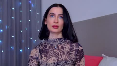 MariaMenson online show from 01-18-25, 11:22