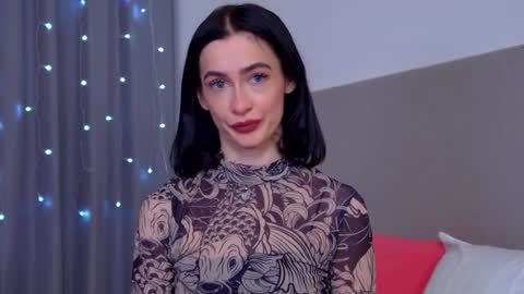MariaMenson online show from 01-19-25, 02:25