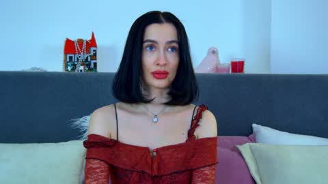 MariaMenson online show from 01-20-25, 12:36