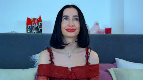 MariaMenson online show from 01-20-25, 03:37
