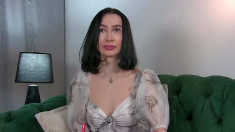 MariaMenson online show from 01-21-25, 06:45