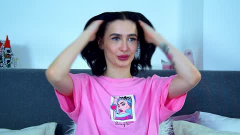 MariaMenson online show from 01-25-25, 02:04