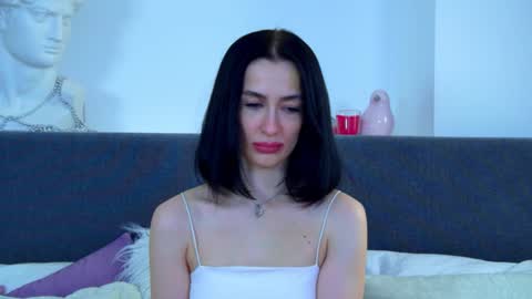 MariaMenson online show from 02-01-25, 03:41