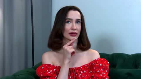 MariaMenson online show from 02-07-25, 01:36