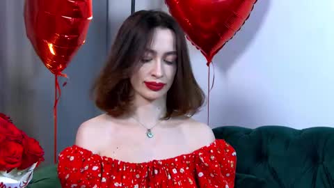 MariaMenson online show from 02-13-25, 10:54