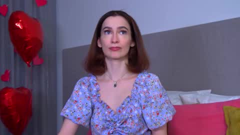 MariaMenson online show from 02-21-25, 05:46
