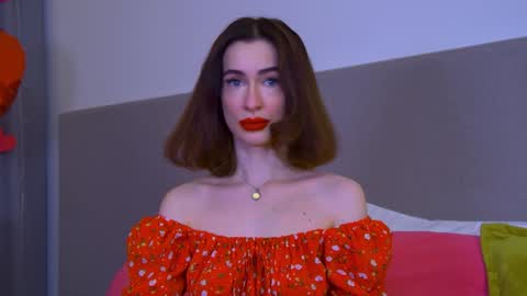 MariaMenson online show from 02-26-25, 12:49