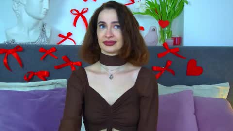 MariaMenson online show from 03-08-25, 03:17