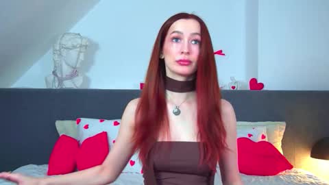 MariaMenson online show from 02-07-26, 06:28