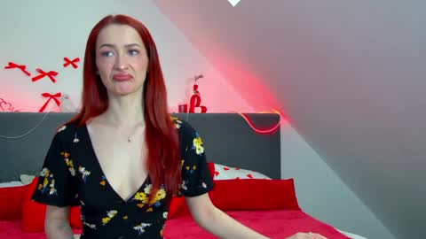 MariaMenson online show from 05-19-26, 06:20