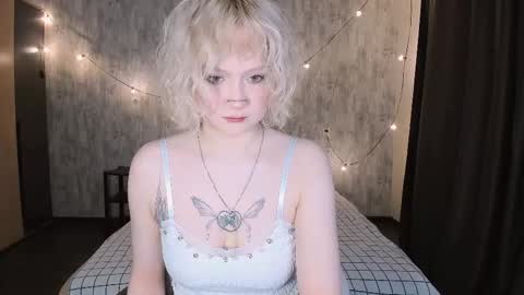 Maria online show from 02-02-26, 01:04