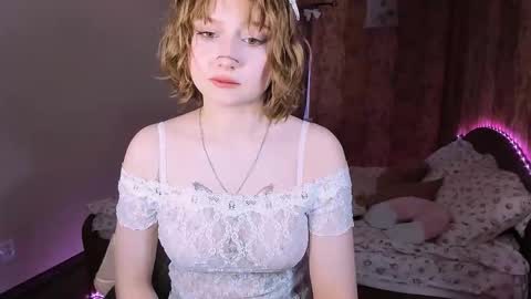 Maria online show from 02-21-26, 01:45