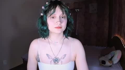 Maria online show from 05-08-26, 02:17