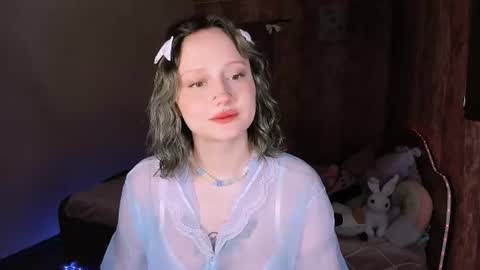 Snapshot of mariamilkis chatting on 06-21-26, 02:14 Maria online show from 06-21-26, 02:14