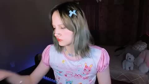 Snapshot of mariamilkis chatting on 06-29-26, 04:08 Maria online show from 06-29-26, 04:08