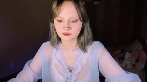 Snapshot of mariamilkis chatting on 06-29-26, 11:16 Maria online show from 06-29-26, 11:16