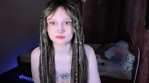 Snapshot of mariamilkis chatting on 07-03-26, 04:08 Maria online show from 07-03-26, 04:08