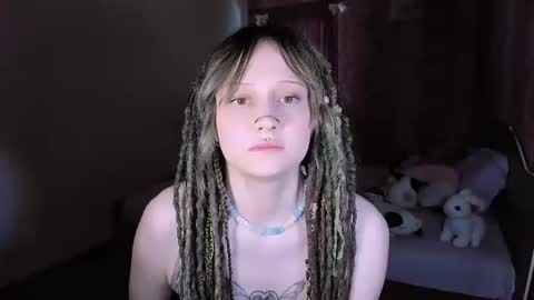 Snapshot of mariamilkis chatting on 07-07-26, 08:51 Maria online show from 07-07-26, 08:51