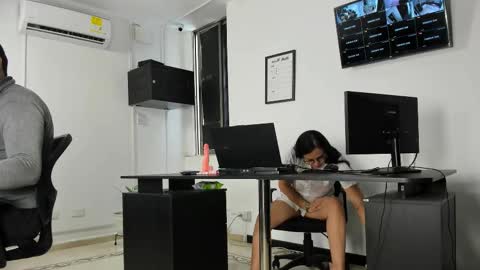 M A R I A M online show from 02-27-26, 06:52