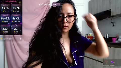 Snapshot of mariamualata chatting on 04-29-26, 03:49 mariamualata online show from 04-29-26, 03:49