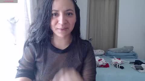 Snapshot of mariamualata chatting on 05-25-26, 05:08 mariamualata online show from 05-25-26, 05:08